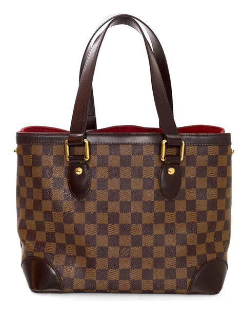 lv hampstead pm|louis vuitton hampstead tote.